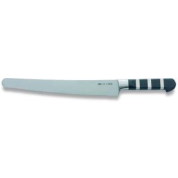 F. DICK Allzweckmesser Serie 1905, 26 cm, mit Wellenschliff
