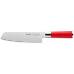 F. DICK Kochmesser Red Spirit, Usaba, 18 cm