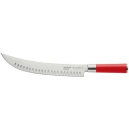 F. DICK Tranchiermesser (Zerlegemesser), Hekto, Red Spirit, 26 cm