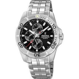 Festina Multifunktionsuhr F20445/3