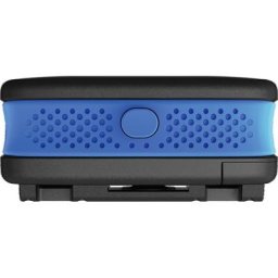 ABUS Alarmbox schwarz/blau 2023 Zubehör Schlösser