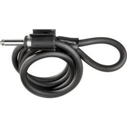 Kryptonite Einsteckkabel Ø10mm 120cm 2023 Zubehör Schlösser