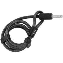 Axa RLS Einsteckkabel für Fusion, Defender, Solid 115cm 2023 Zubehör Schlösser