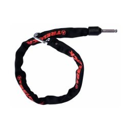 Trelock ZR 355 connection chain 100cm schwarz 2023 Zubehör Schlösser
