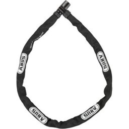 ABUS 4804K Kettenschloss schwarz 110cm 2023 Kettenschlösser