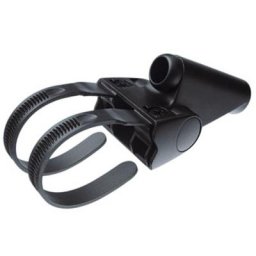 Trelock ZB 402 BS Halter D schwarz 2023 Zubehör Schlösser