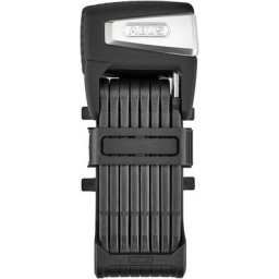 ABUS Bordo 6500A/110 SH RC SmartX Faltschloss schwarz 2023 Faltschlösser