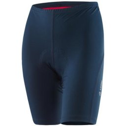 Löffler Basic Gel Fahrradtights Damen blau EU 38 | M 2023 Fahrradhosen