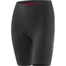 Löffler Basic Gel Fahrradtights Damen blau EU 38 | M 2023 Fahrradhosen