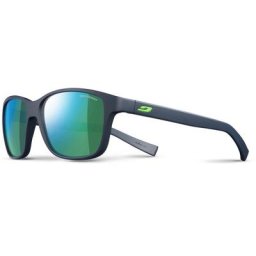 Julbo Powell Spectron 3CF Sonnenbrille schwarz/grün 2023