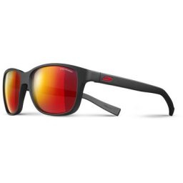 Julbo Powell Spectron 3CF Sonnenbrille schwarz/rot 2023