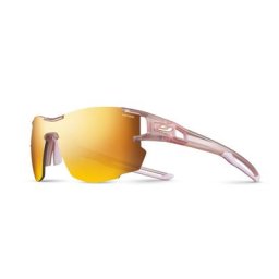 Julbo Aerolite Spectron 3CF Sonnenbrille pink/gold 2023 Accessoires
