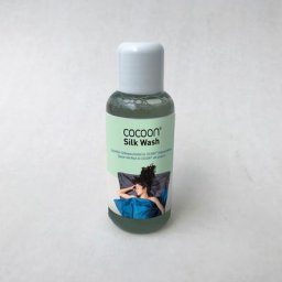 Cocoon Silk Wash Spezialwaschmittel 2023 Accessoires
