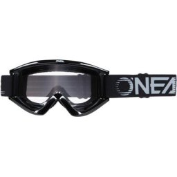 O'Neal B-Zero V.22 Goggles schwarz 2022 Accessoires