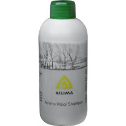 Aclima Wool Shampoo 1 Flasche 300ml 2023 Accessoires