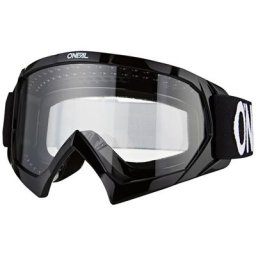 O'Neal B-10 Goggles Jugend schwarz/weiß 2023 Accessoires