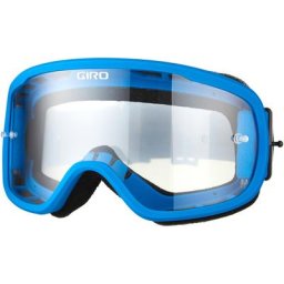 Giro Tempo MTB Goggles blau 2023 Accessoires