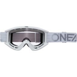 O'Neal B-Zero V.22 Goggles weiß 2022 Accessoires