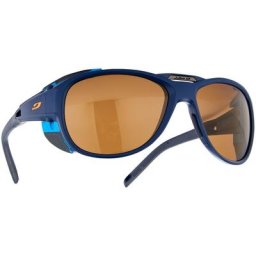 Julbo Exp*** 2.0 Cameleon Sonnenbrille blau/braun 2023 Accessoires