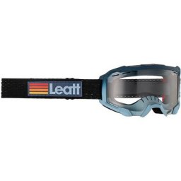 Leatt Velocity MTB 4.0 Goggles blau 2023 Accessoires
