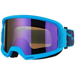 IXS Hack Goggles blau 2023 Accessoires