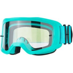 Fox Main Stray Goggles Herren türkis 2023 Accessoires