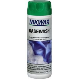 Nikwax BaseWash 300ml 2023 Accessoires