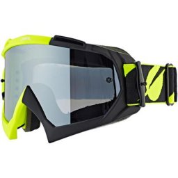 O'Neal B-10 Goggles schwarz/gelb 2023 Accessoires