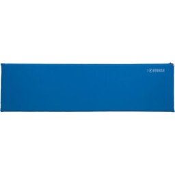 Big Agnes Hinman Schlafmatte Regular 20x72"" blau 2023 Isomatten