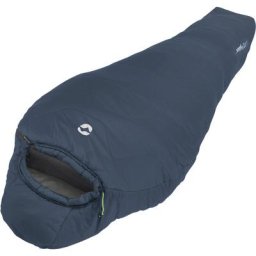 Outwell Elm Supreme Schlafsack blau 2023 Schlafsäcke