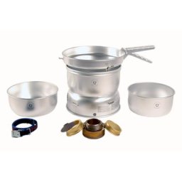 Trangia 25-1 UL Sturmkocher 2023 Campingkocher