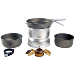 Trangia 25-7 ULHA Sturrmkocher 2023 Campingkocher