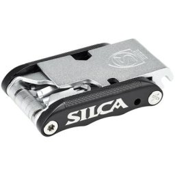 SILCA Italian Army Knife Venti 20-teiliges Multitool 2022 Multitools & Miniwerkzeuge