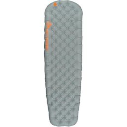Sea to Summit Ether Light XT Isolierte Luftmatte Regular grau 2023 Isomatten