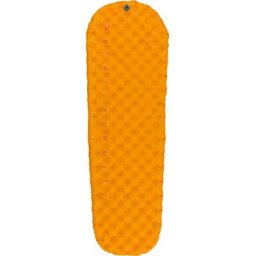 Sea to Summit Ultralight Isolierte Luftmatte Small orange 2023 Isomatten
