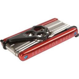 Cube RFR Multi Tool 12 rot 2023 Multitools & Miniwerkzeuge