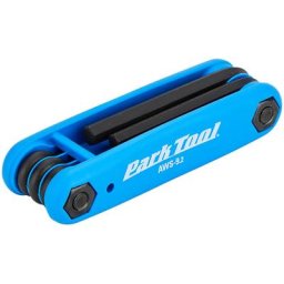 Park Tool AWS-9.2 Faltwerkzeug Sechskant-Stiftschlüssel-Set 2023 Multitools & Miniwerkzeuge