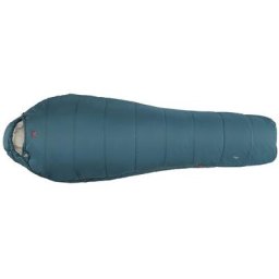 Robens Spire I Schlafsack rot Right Zipper 2023 Schlafsäcke