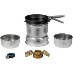 Trangia 27-23ULD Kocher 2023 Campingkocher