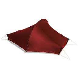 Nordisk Telemark 2 Light Weight Zelt rot 2023 Zelte