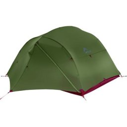 MSR Mutha Hubba NX Zelt grün 2023 Zelte