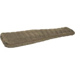 Exped Quilt Pro Schlafsack M oliv Mitte 2023 Schlafsäcke