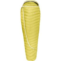 Grüezi-Bag Biopod DownWool Extreme Light 200 Schlafsack grün 2023 Schlafsäcke