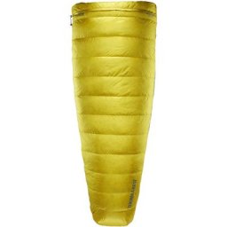 Therm-a-Rest Ohm 32 UL Schlafsack Hoodless Large 2023 Schlafsäcke