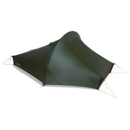 Nordisk Telemark 2 Light Weight Zelt grün 2023 Zelte