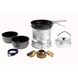 Trangia 27-6UL Sturmkocher 2023 Campingkocher
