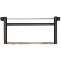 Robens Cylinder Buschsäge schwarz 2023 Trailbuilding Werkzeuge