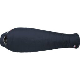 Big Agnes Torchlight Camp 20 Schlafsack Regular blau Left Zipper 2023 Schlafsäcke
