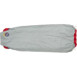 Big Agnes Kings Canyon UL Quilt grau 2023 Schlafsäcke