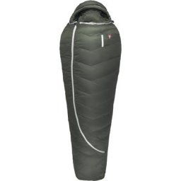 Grüezi-Bag Biopod DownWool Summer 185 Schlafsack grün 2023 Schlafsäcke